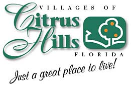 The Villages of Citrus Hills - Florida